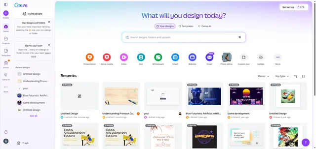 How to Cancel Your Canva Subscription