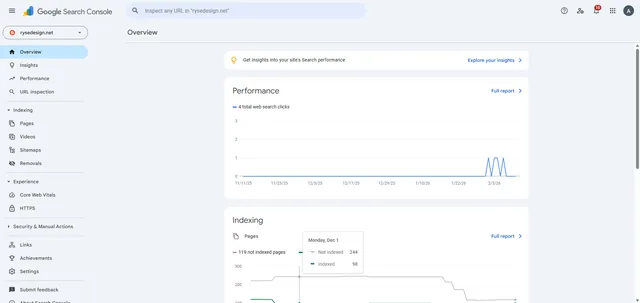 How to Check Backlinks in Google Search Console