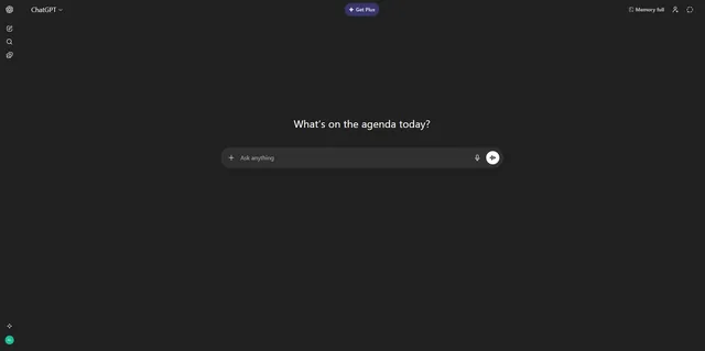 How to Ask a Question in ChatGPT