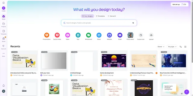 How to Show Rulers and Guides in Figma