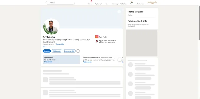 How to Remove Open to Work on LinkedIn