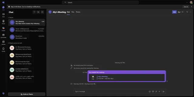 How to Send a Multiline Message in Slack